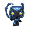 Blue Beetle (2023) - Blue Beetle Pop! Vinyl (Movies #1403)