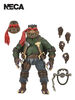 Teenage Mutant Ninja Turtles x Universal Monsters - Raphael as the Wolfman Ultimate 7" Action Figure