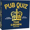 Pub Quiz - The Crown Edition Game