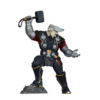 Marvel Rivals – The Mighty Thor 1:10th Scale Figure