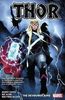 Thor The Devourer King graphic novel