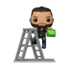 WWE - Damian Priest (MITB) Pop! Vinyl Premium (WWE #184)
