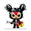 Tokidoki - Cactus Rocker Pop! Vinyl Figure (Funko #97)