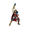 Dark Nights Death Metal - Wonder Woman 7" Figure