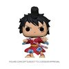 One Piece - Luffytaro Pop! Vinyl Figure (Animation #921)