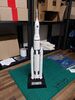 Nasa Space Shuttle Model 1:200 (Secondhand)