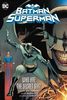 Batman/Superman Volume 1 Hardback Graphic Novel