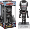 Iron Man 3 - War Machine Wacky Wobbler