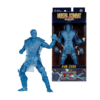 Mortal Kombat - Klassic Ice Clone Sub Zero 7" Figure