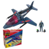 M.A.S.K. - High Tech Helicopter Figure