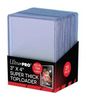 Ultra Pro - Top Loader 75pt