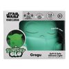 Star Wars: The Mandalorian - Grogu SquishyGlo Light