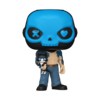 Lights Out: Into Darkness - The Faceless Man Pop! Vinyl (Books #54)
