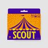 Scout card game