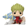 Trigun - Vash with Angel Arm Pop! Deluxe (Animation #1560)