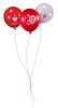 It (2017) - Balloon Set (pack of 15)