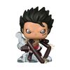 One Piece - Snake-Man Luffy Pop! Vinyl Figure (Animation #1266)