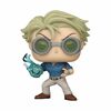 Jujutsu Kaisen - Kento Nanami (Punch) Pop! Vinyl (Animation #2129)