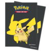 Pokémon: Pikachu Standard Deck Sleeves (pack of 65)