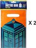 Doctor Who - Party Bags