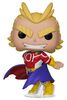 My Hero Academia - All Might (Silver Age) Pop! Vinyl (Animation #608)