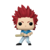 My Hero Academia - Eljiro Kirishima (Baseball) Pop! Vinyl (Animation #1518)