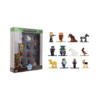Minecraft - Nano Metalfigs 12-Pack