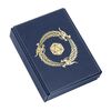 Dragon Shield RPG - Dice Companion - Midnight Blue
