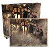 Fantastic Beasts and Where to Find Them - Characters 1000 piece jigsaw puzzle