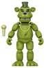 Five Nights at Freddy's: Special Delivery - Shamrock Freddy Action Figure