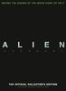 Alien Covenant : The Official Collector's Edition