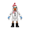 Five Nights at Freddy's - Holiday Chica Action Figure