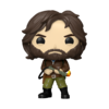 Funko Fusion - The Thing R.J. MacReady Pop! Vinyl (Games #993)