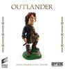 Outlander - Jamie Fraser 7" Vinyl Figure