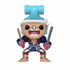 One Piece - Franosuke 6" Pop! Vinyl (Animation #1476)