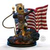 The Rocketeer - The Rocketeer Q-Fig Elite