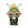 Avatar: The Last Airbender - King Bumi Pop! Vinyl Deluxe (Animation #1444)