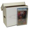 BCW Comic Storage Box Graded
