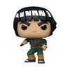 Naruto: Shippuden - Might Guy Pop! Vinyl Figure (Animation #1195)