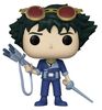 Cowboy Bebop - Spike Spiegel with Weapon & Sword Pop! Vinyl Figure (Animation #1212)