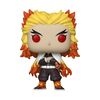 Demon Slayer - Kyojuro Rengoku Pop! Vinyl Figure (Animation #1308)
