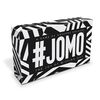 #JOMO The Joy of Missing Out - A game of Obscene Excuses