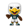 NFL: Mascots - Philadelphia Eagles Swoop Pop! Vinyl (Football #361)