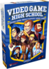 Video Game High School - Board Game