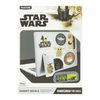 Star Wars: The Mandalorian The Child Gadget Decals