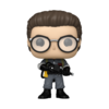 Ghostbusters II (1989) - Egon Spengler Pop! Vinyl (Movies #1883)