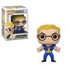 Fallout - Vault Boy (Nerd Rage) Pop! Vinyl Figure (Games #373)