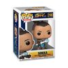 Avatar Aang: The Last Airbender - Sokka Pop! Vinyl (Movies #2108)