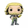 Justice League (comics) - Aquaman Pop! Vinyl Figure (DC Heroes #464)