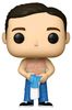 The 40 Year Old Virgin - Andy Stitzer Waxed Pop! Vinyl Figure (Movies #1063)